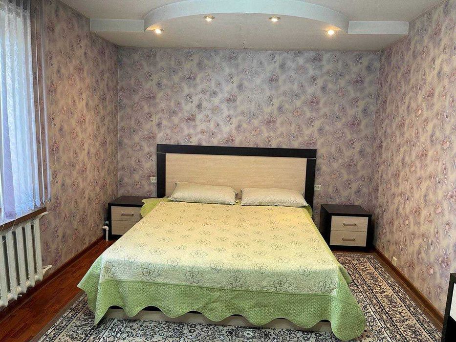 Банковская кв Чиланзар 14кв 
4/4/4 ТОРЕЦ
Общ по 135м²
Меб тех частично