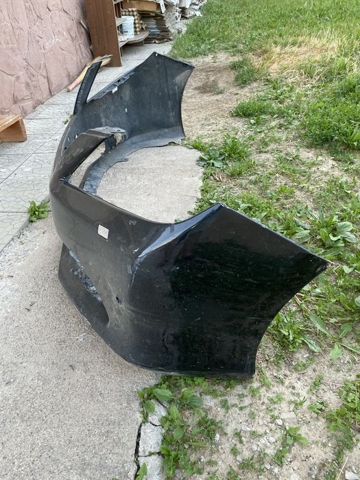 оригинал бампер камри 50