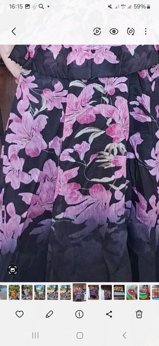 Продам платья срочно