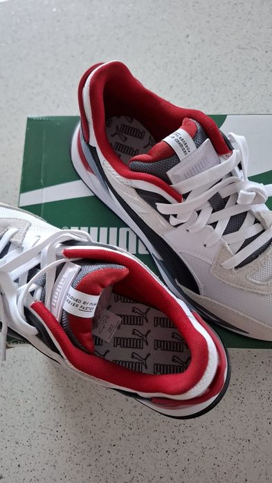 Încălțări bărbătești Puma