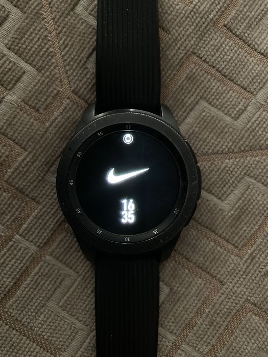 Iphone Se 2020 Samsung Galaxy Watch