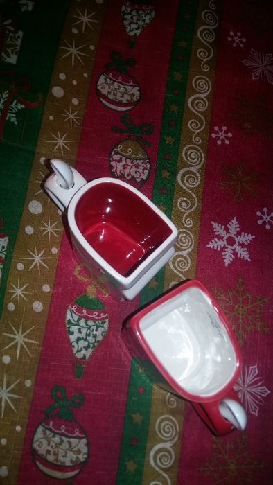 Кружки поцелуйчики