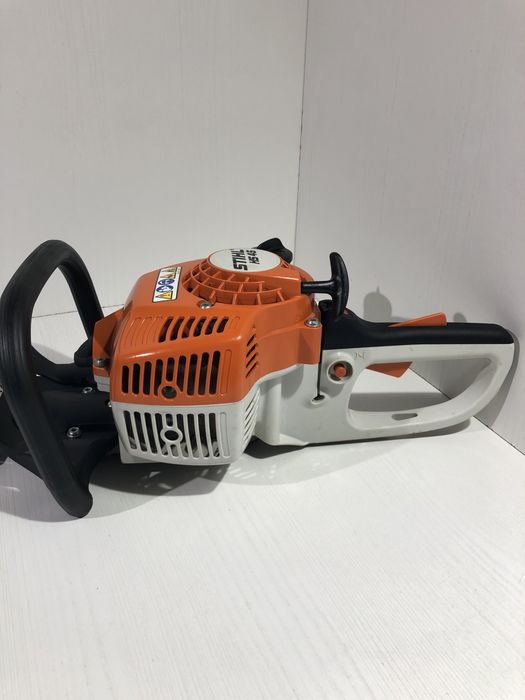 Stihl HS 45 Foarfecă pentru gard viu
