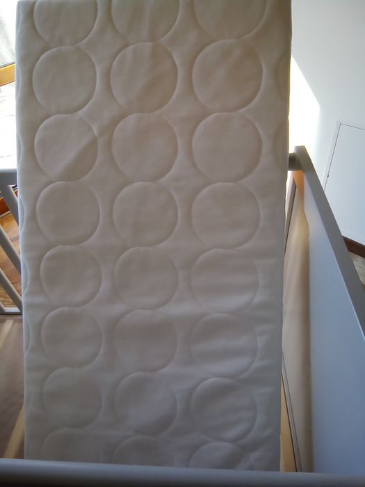 Бебешко креватче