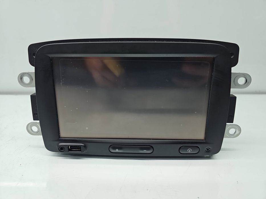 Unitate navigatie Renault Captur (J87) [Fabr 2013-2017] 281152147R