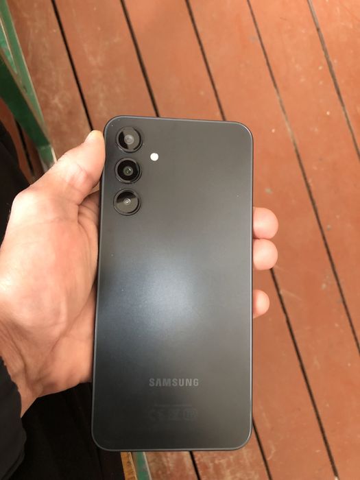 Samsung A16 128gb yangidek