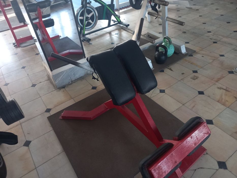 Trinajorlar sotiladi. Тренажорлар сотилади