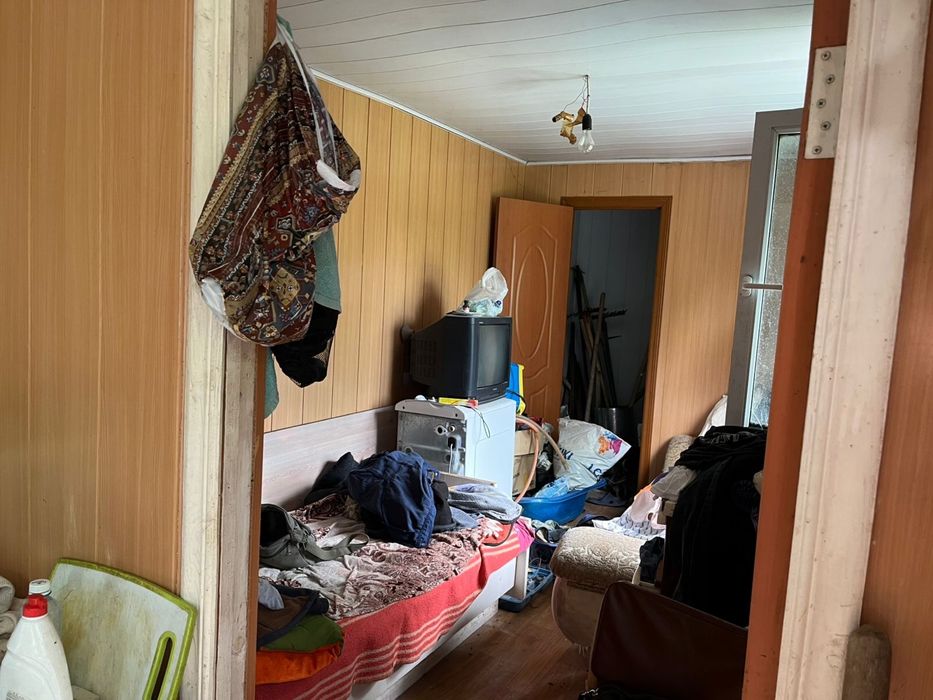 Продаю жилой контейнер 40-тонник