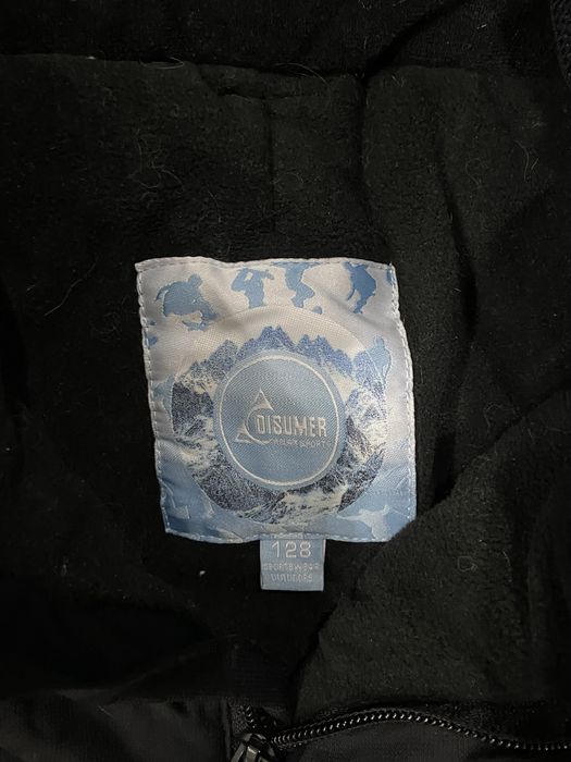 Штаны комбинезон