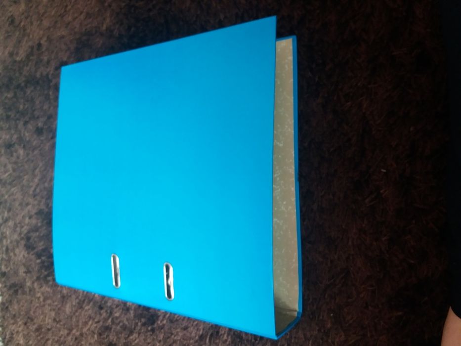 Класьор документи