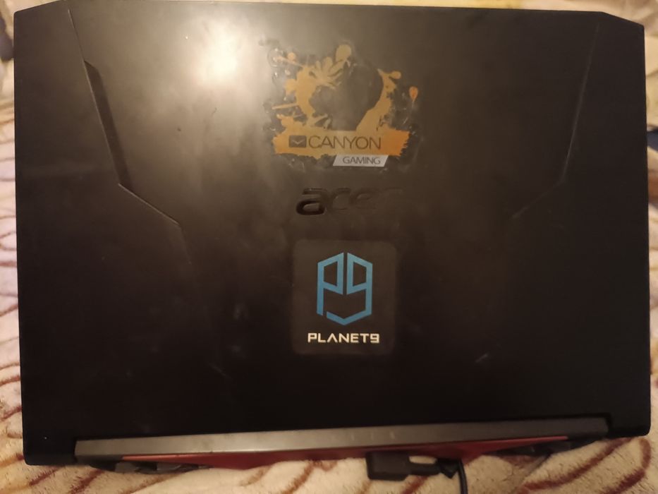 Acer nitro 5 продам в хорошем состояние