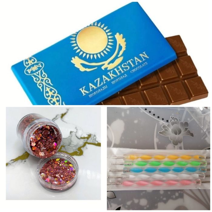 Отдам за шоколад