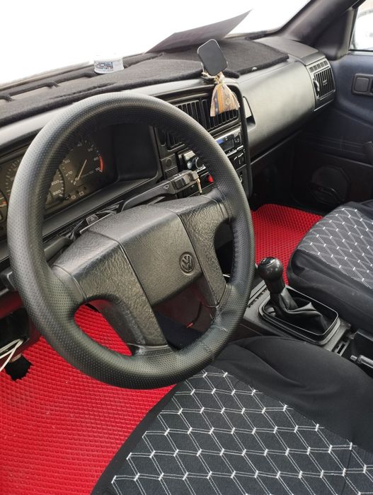 Пассат б3 В хорошем состояние