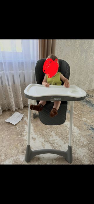 Столик для кормления .