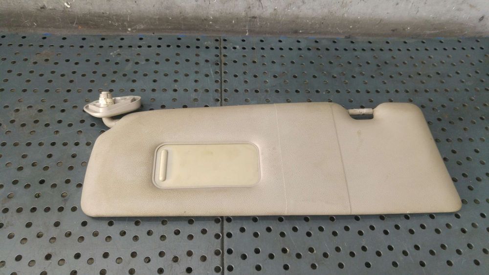 Parasolar umbreluta stanga bmw seria 1 e81 e87 1010472300