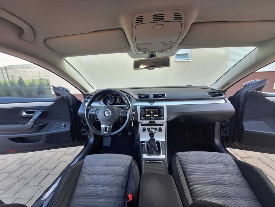 Se vinde Volkswagen CC Facelift
