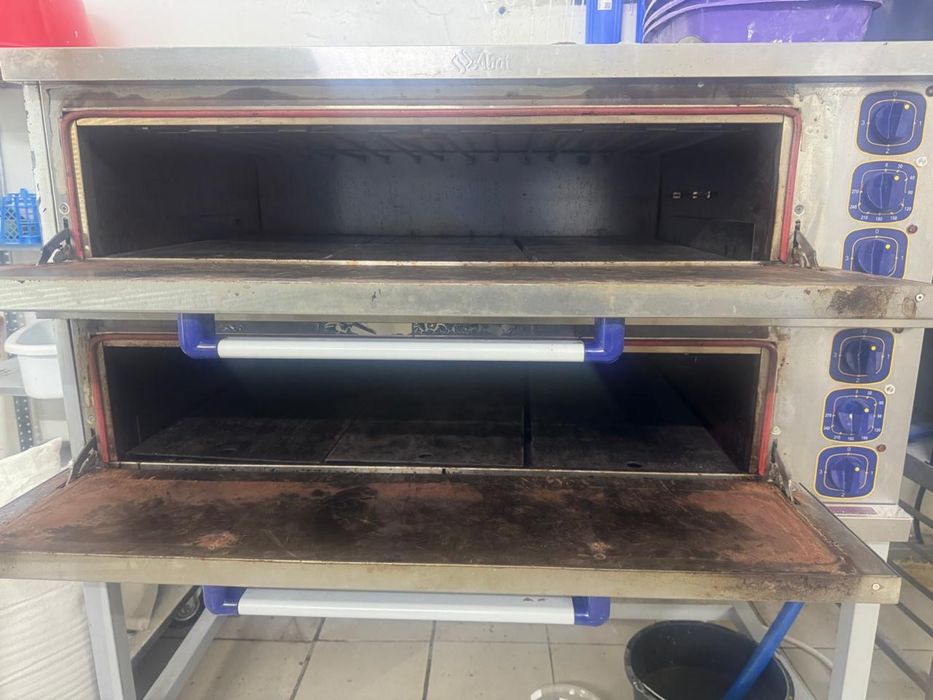 Продам печь в хорошем состоянии