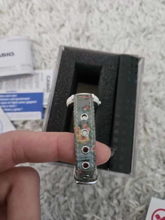 Casio детски часовник