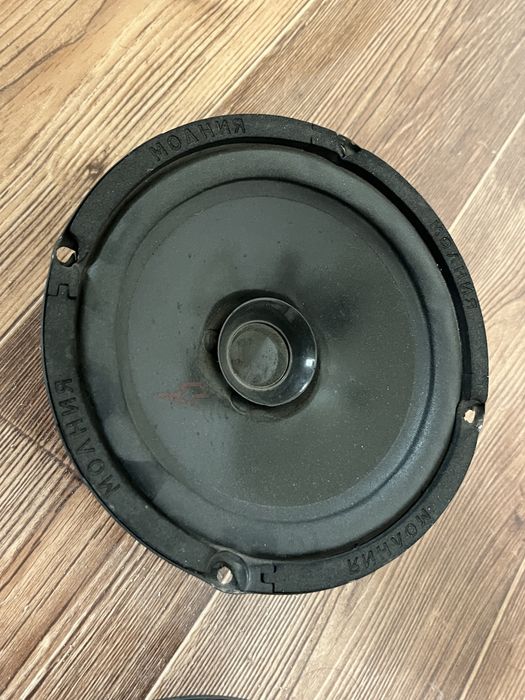 Обмен на DL barrakuda 10 или 13