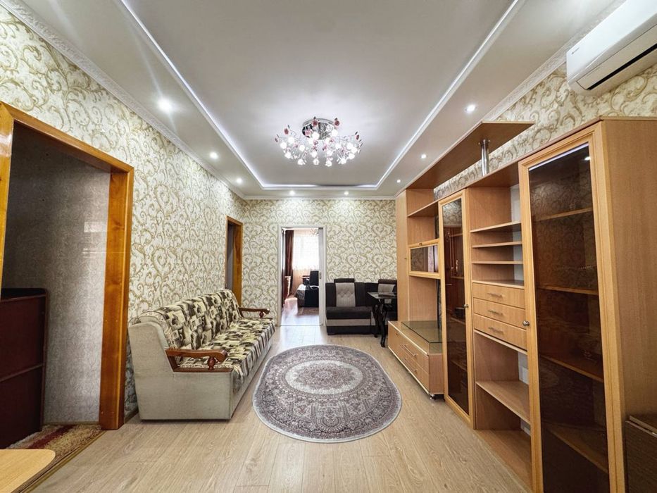 Аренда Куйлюк - 2