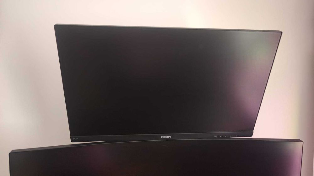 Monitor Philips 24 inch 75Hz