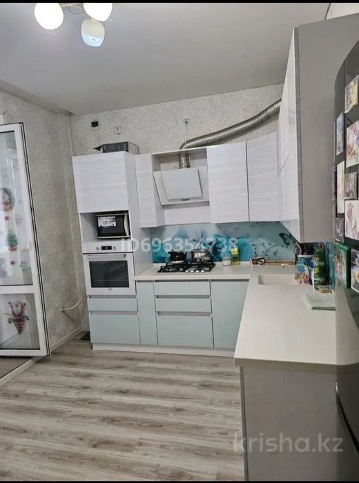 Продам 2-комнатную Плаза