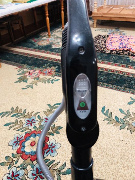 Пылесос Samsung