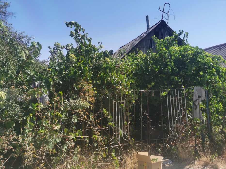 Срочно продам дачу