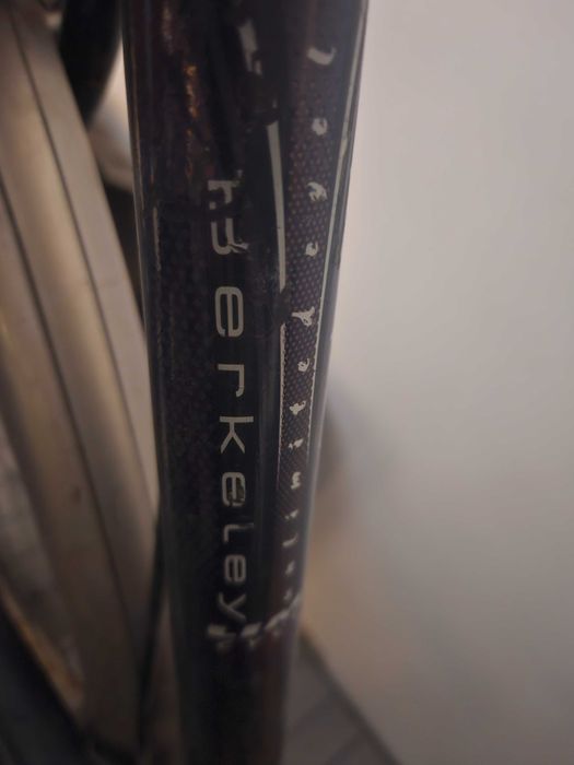 Bicicleta dama Berkley Halfords