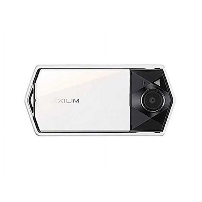 camera foto Casio Exilim EX-TR70 Selfie Digital Camera