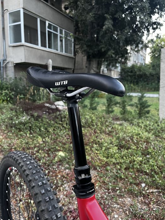 Intense Tracer T275 Carbon ендуро велосипед