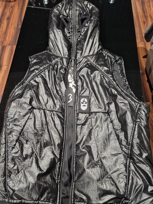 LUDA грейка М размер