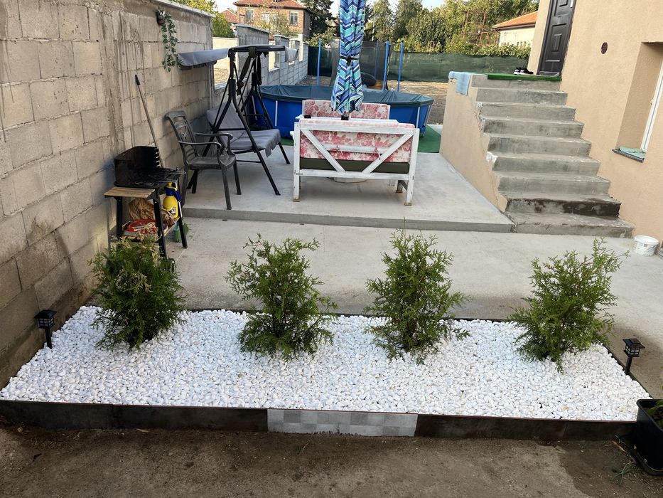 Продава се Къща в с. Оризари, Област Пловдив - 150 кв.м за 1534 €/кв.м - Снимка #6