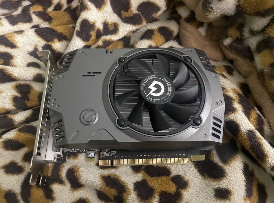 NVIDIA GT 730 2gb