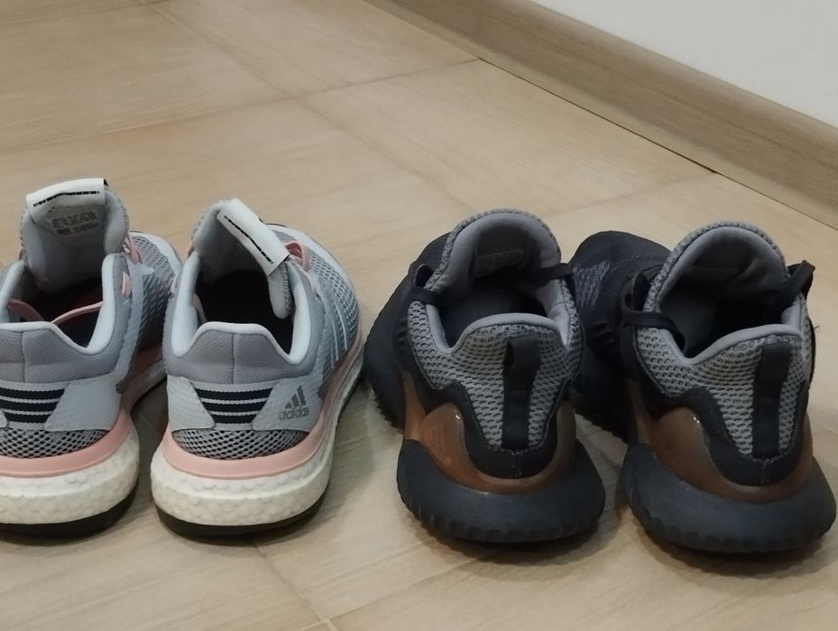 Кроссовки Адидас Рибок