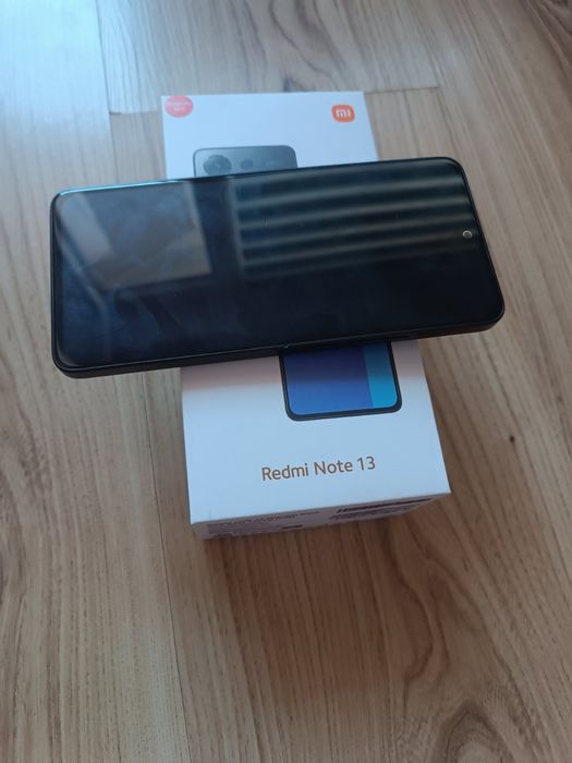 Xiaomi Redmi not 13