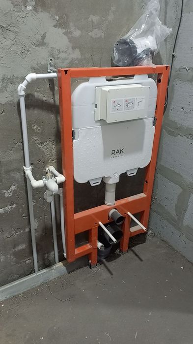 Сонтехнические работы