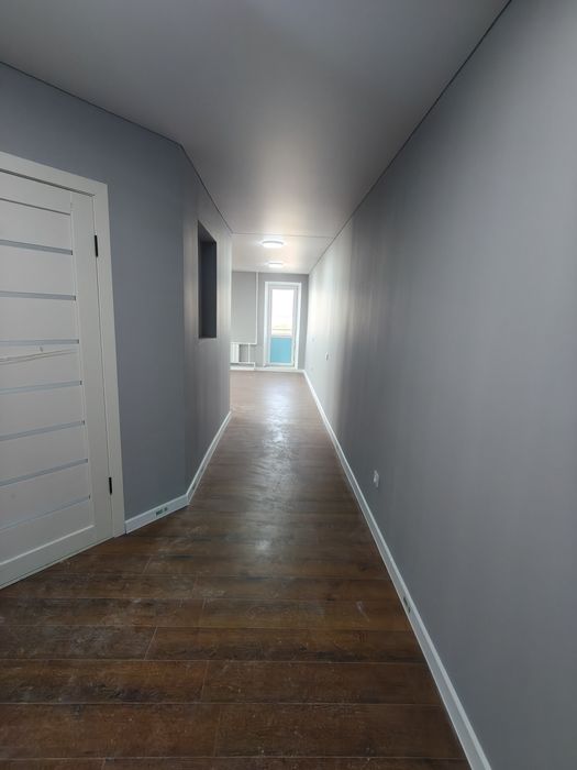 Продаём евродвушку на 70 квартале