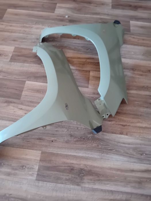 Калник Тойота Рав 4 НОВИ