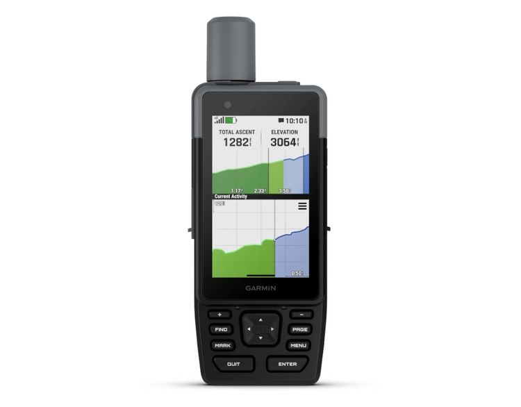 Garmin gpsmap h1