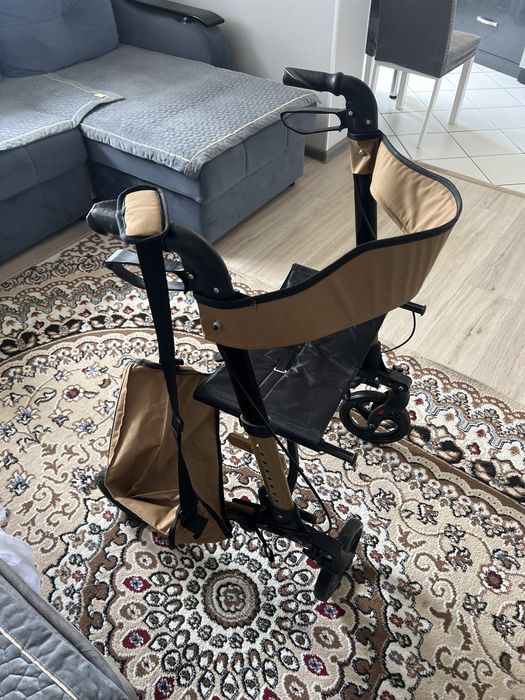 Продам ходунки juskys немецкий бренд