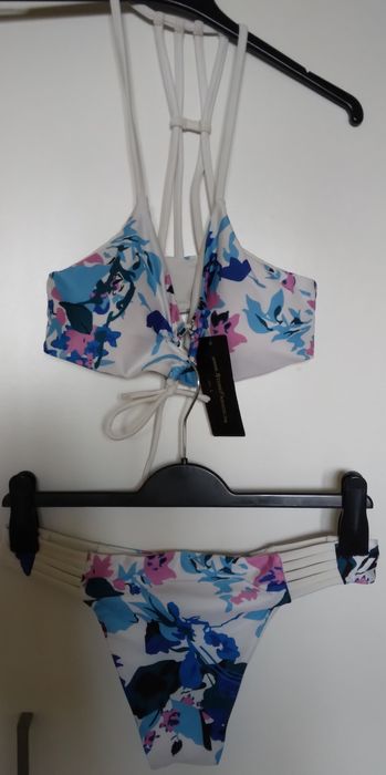 Costum de baie damă, măsura S