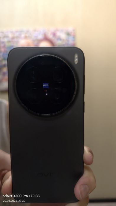 vivo X300pro 16/512