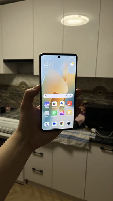 Xiaomi 11T 5G 128/8. Телефон