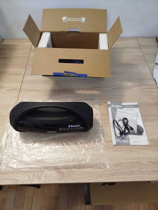 Продам Колонку Sven PS-425