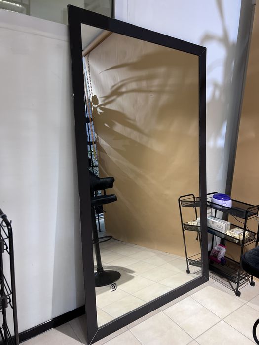 Зеркало большое (прямоугольное)