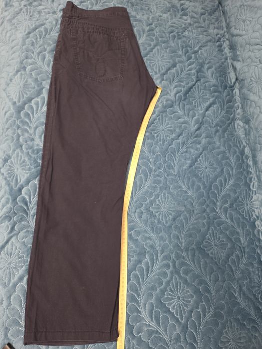 Pantaloni Barbati Bigotti, Calvin Klein,