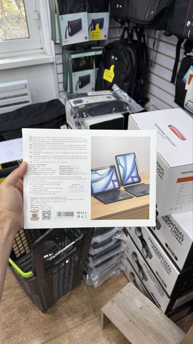 Чехол на iPad pad A10 a11