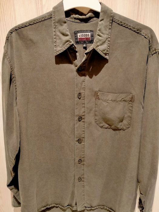 Продам батник (рубаха)