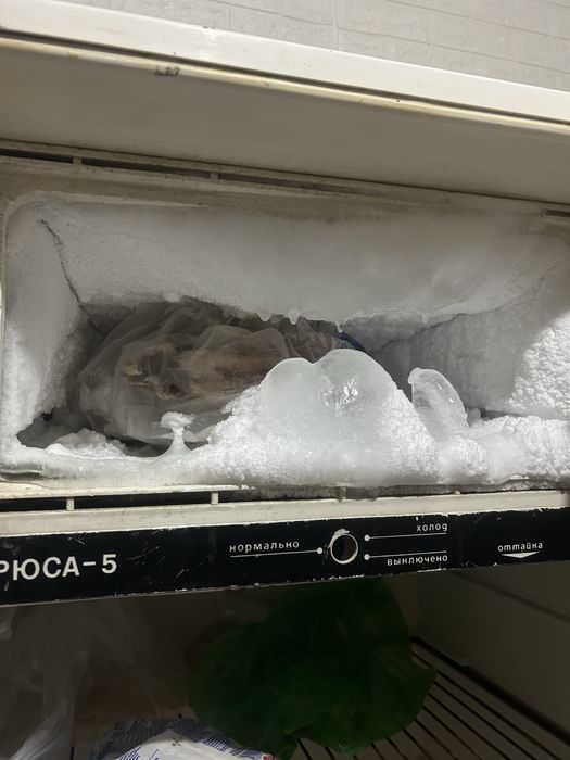 Срочно продам холодильник